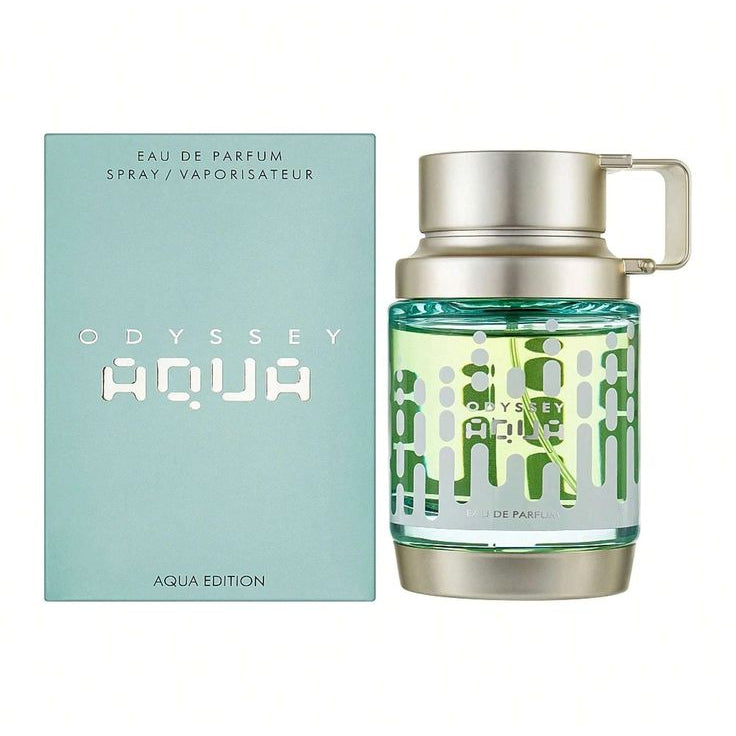 EAU DE PARFUM ODYSSEY AQUA