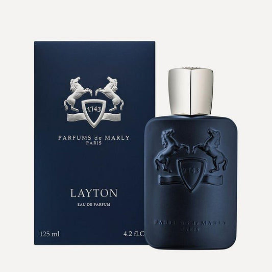 EAU DE PARFUM PARFUMS DE MARLY LAYTON 125 ML