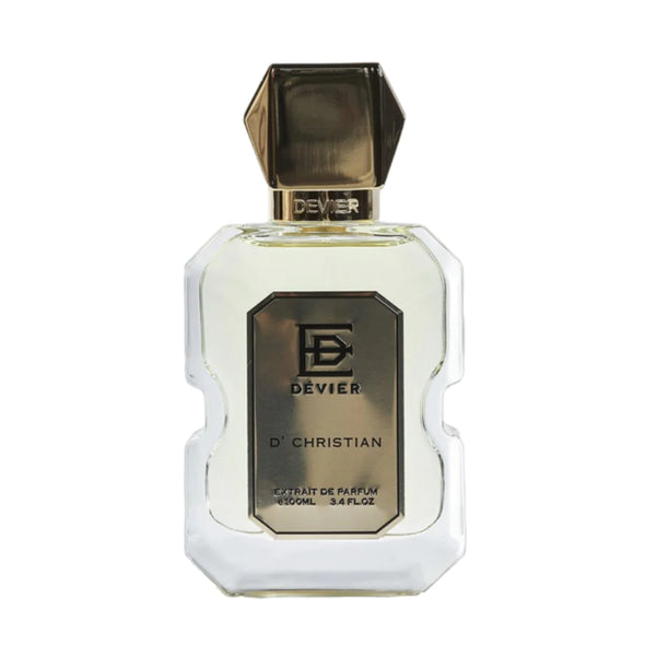 EXTRAIT DE PARFUM CHRISRTIAN ORIENT 100 ML