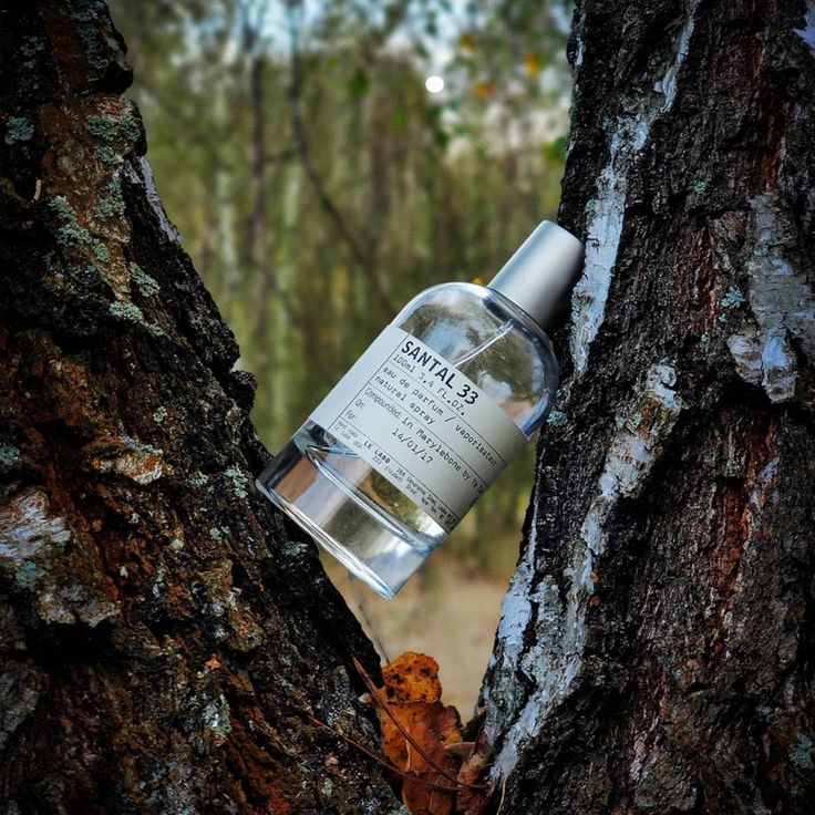 EAU DE PARFUM LE LABO SANTAL 33