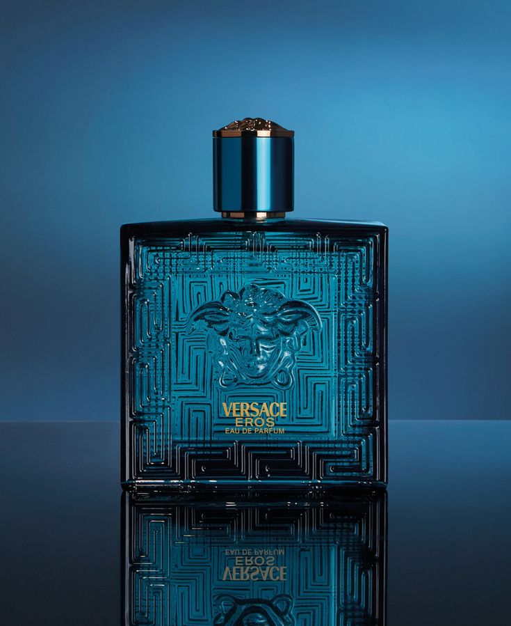 SET VERSACE EROS PARFUM