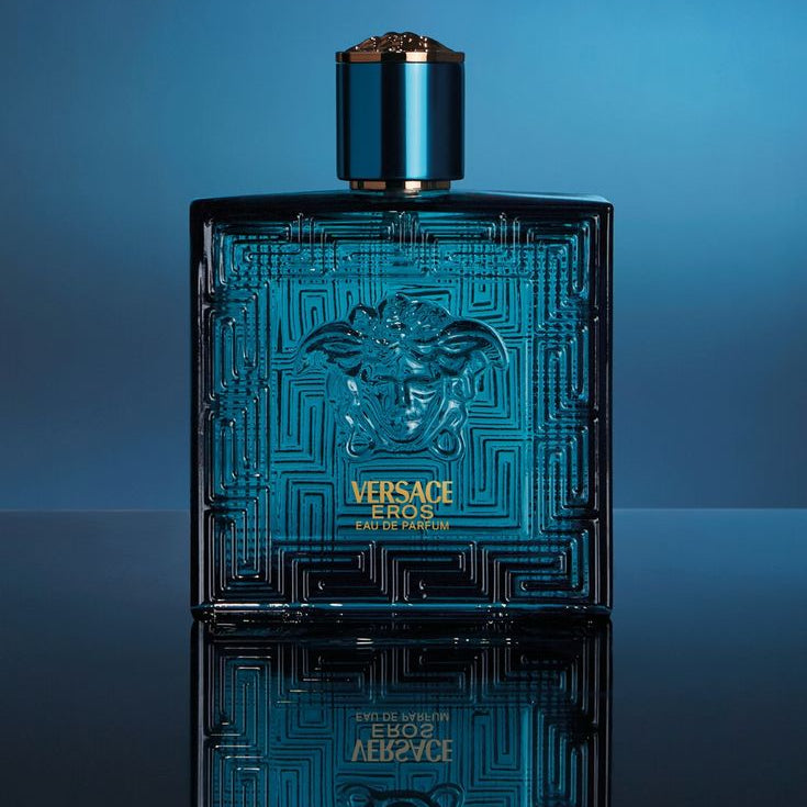 SET EAU DE PARFUM VERSACE EROS