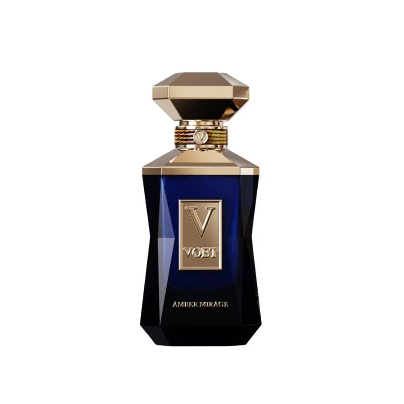 VOET  AMBER MIRAGE