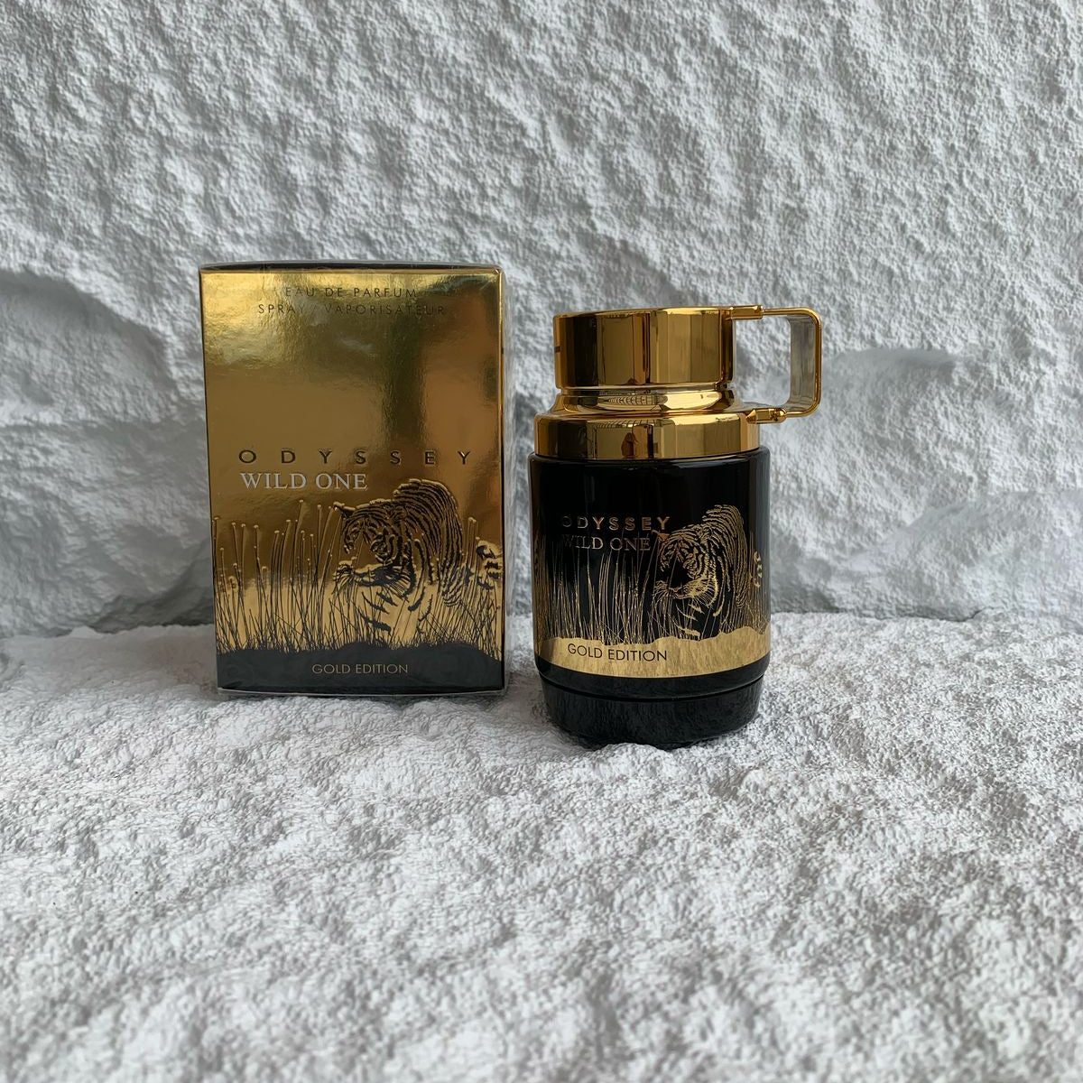 EAU DE PARFUM ODYSSEY WILD ONE
