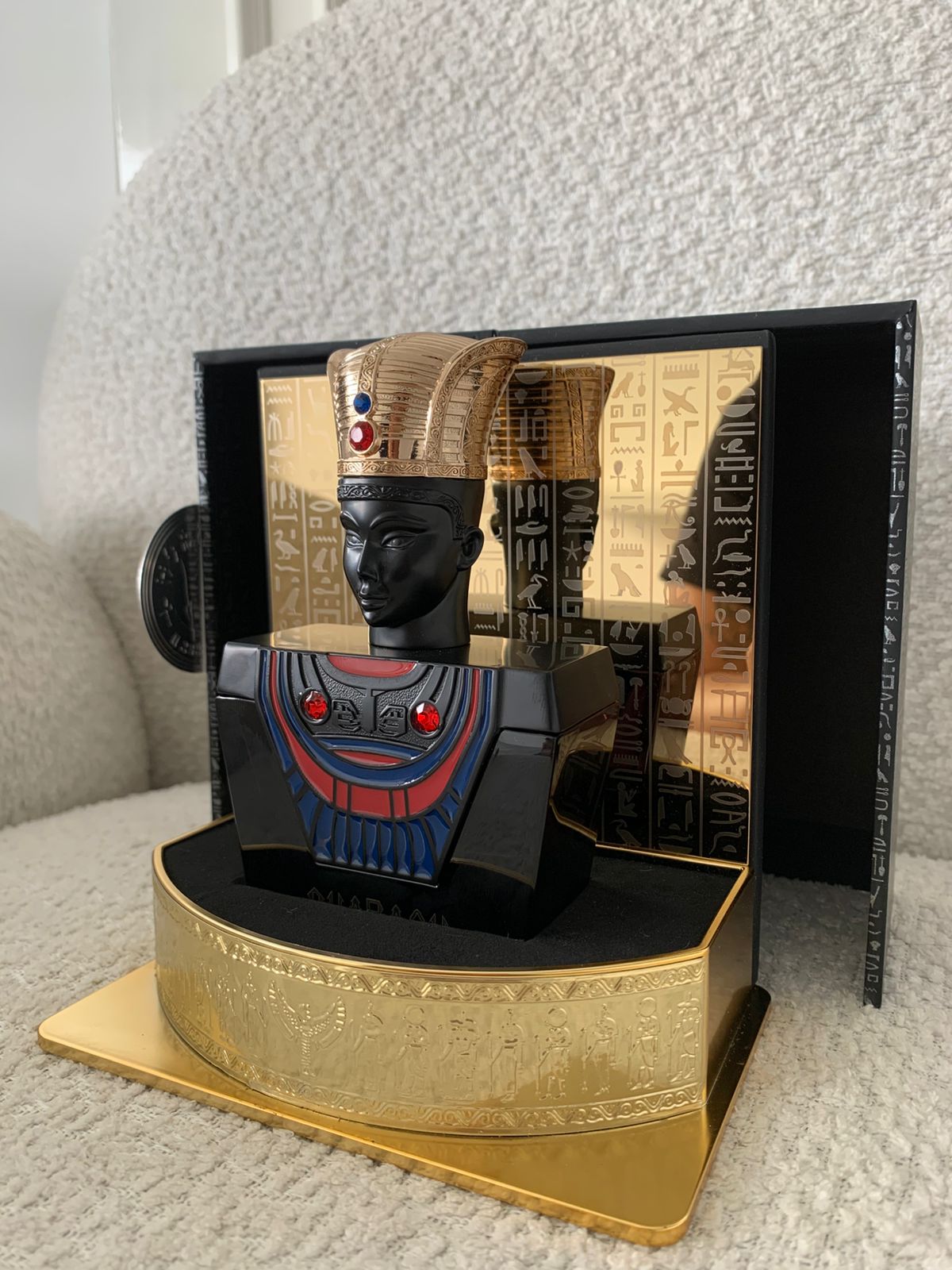 PARFUM BHARARA PHARAOH RAMESSES II