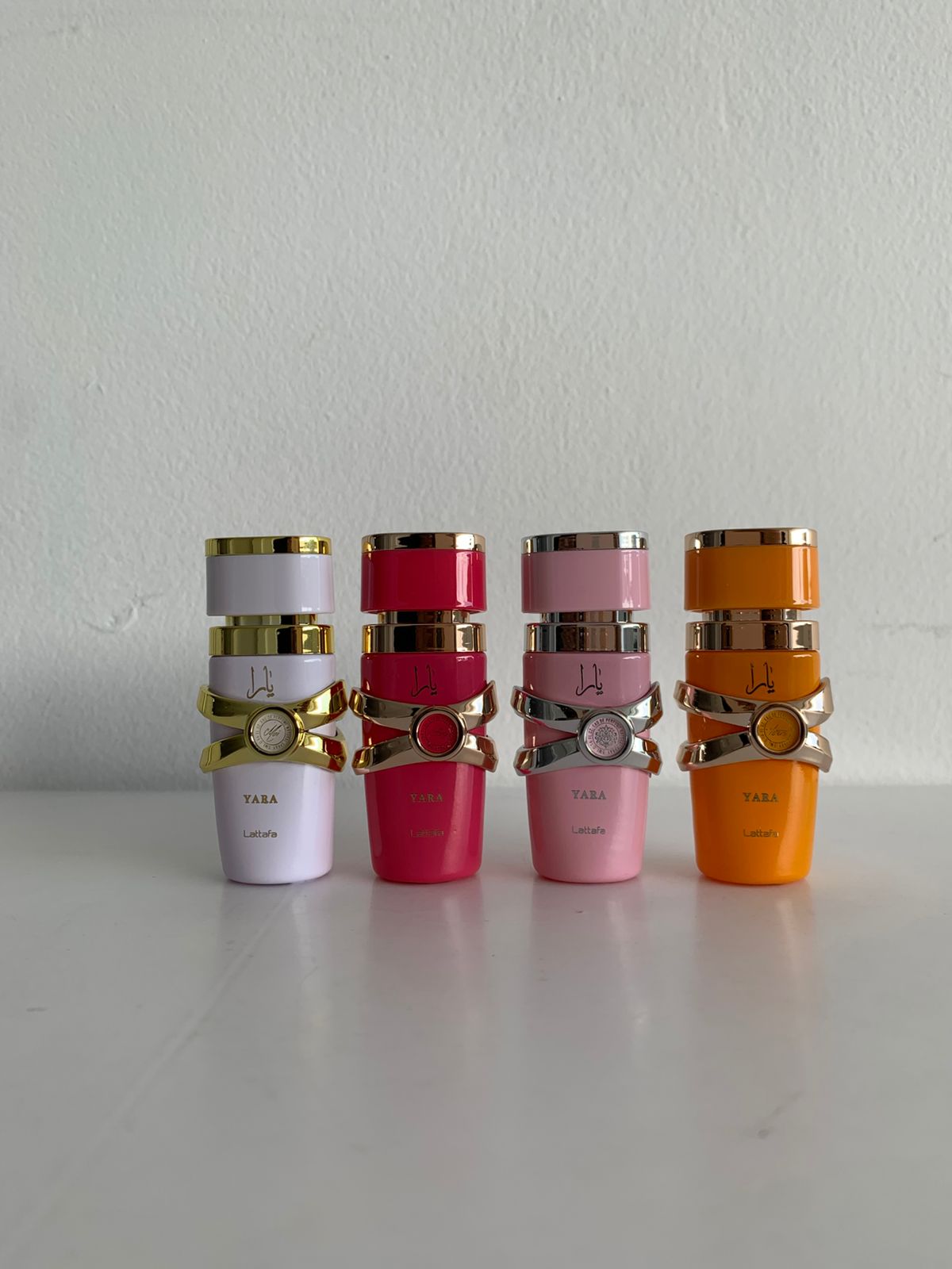 SET MINI YARA