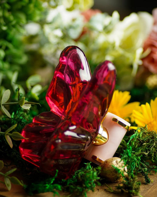 EAU DE PARFUM CAROLINA HERRERA LA BOMBA