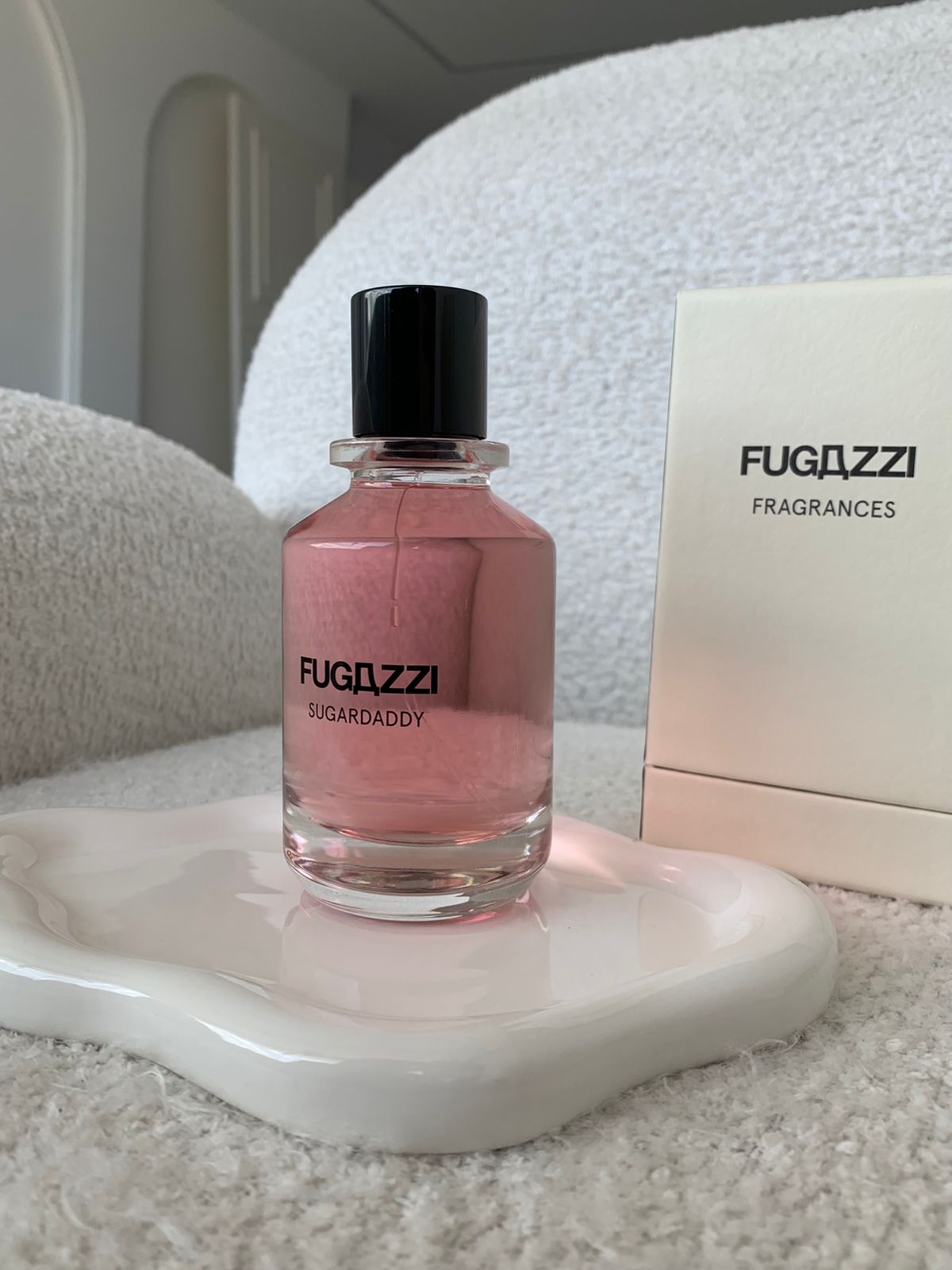 FUGAZZI SUGARDADDY