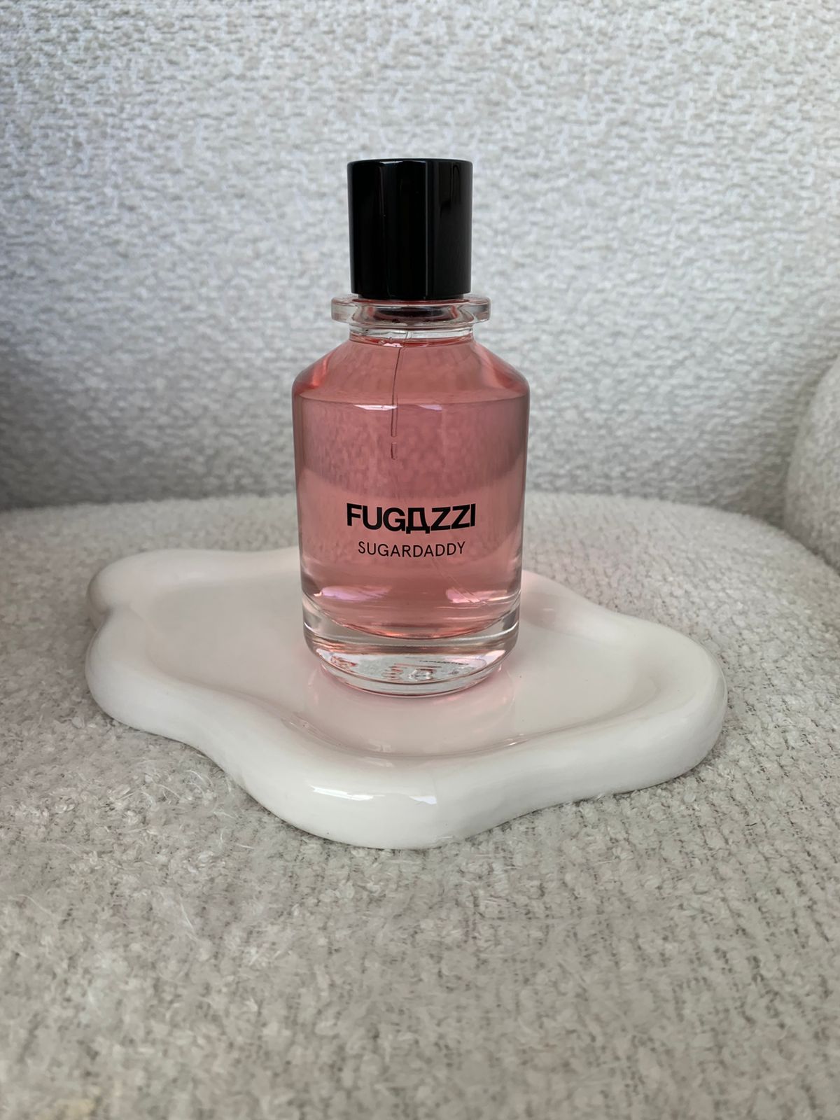 FUGAZZI SUGARDADDY