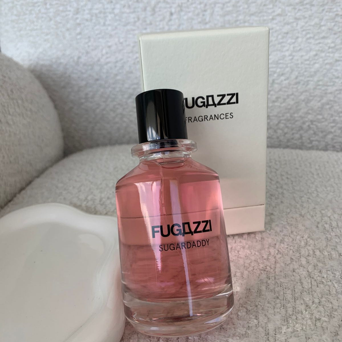 FUGAZZI SUGARDADDY