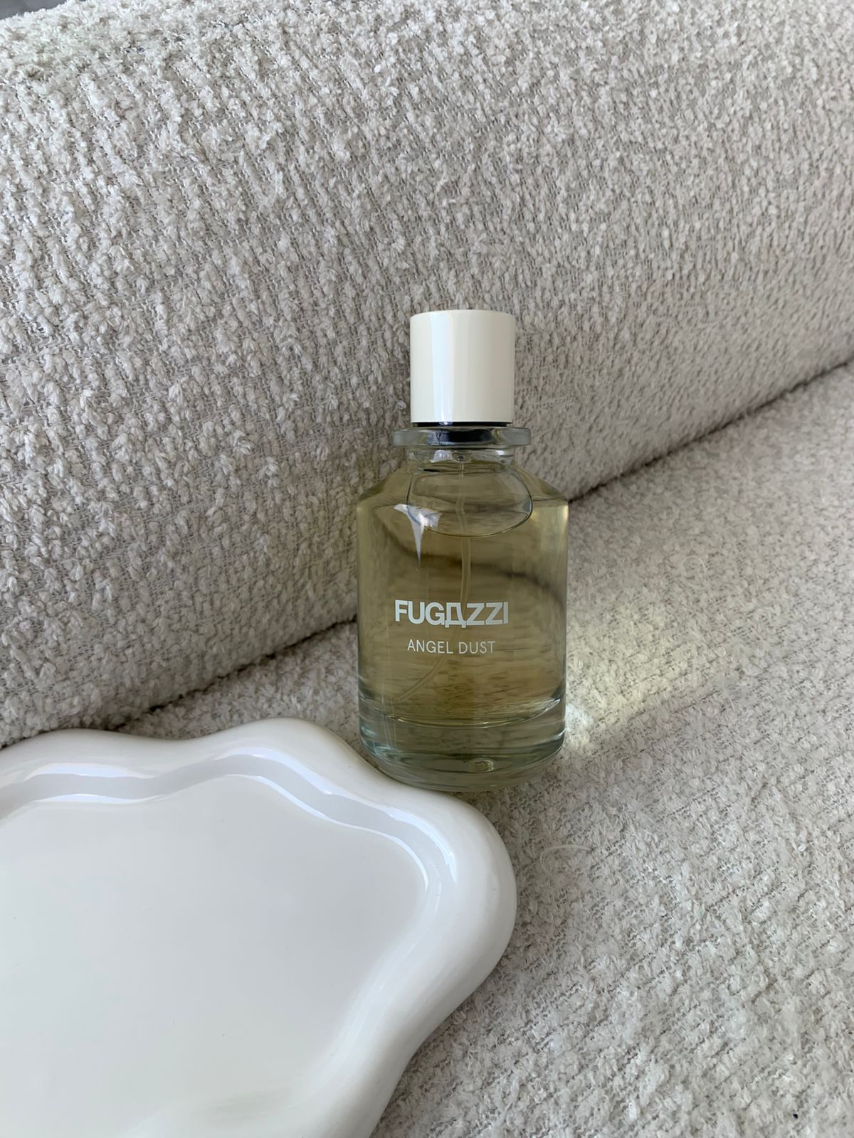 FUGAZZI ANGEL DUST