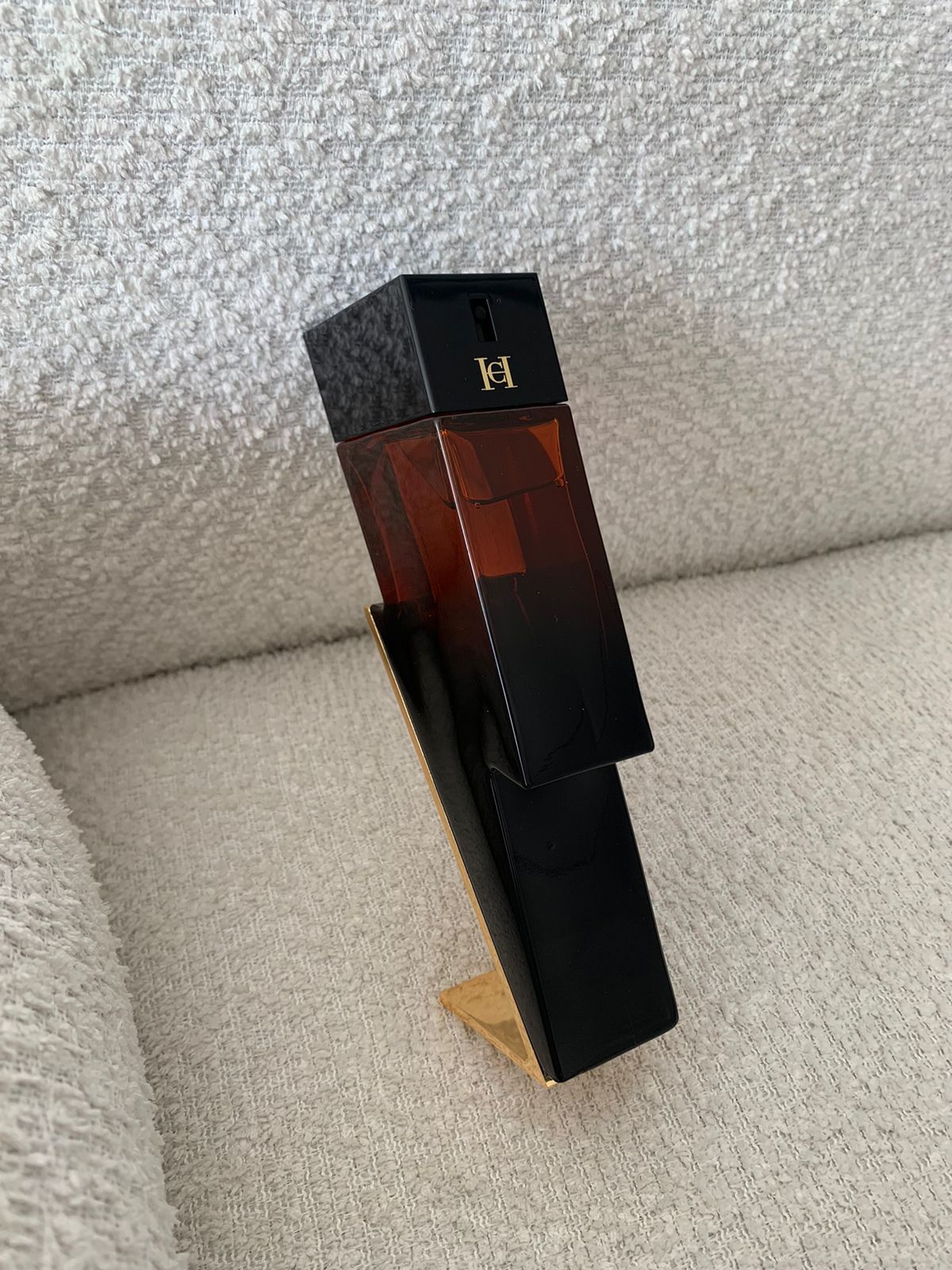 EDP ELIXIR BAD BOY CAROLINA HERRERA