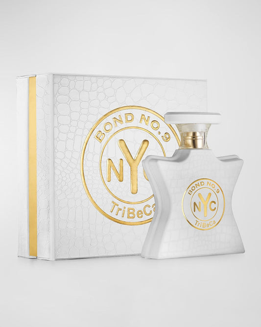 EAU DE PARFUM BOND No.09 TRIBECA 100 ML UNISEX