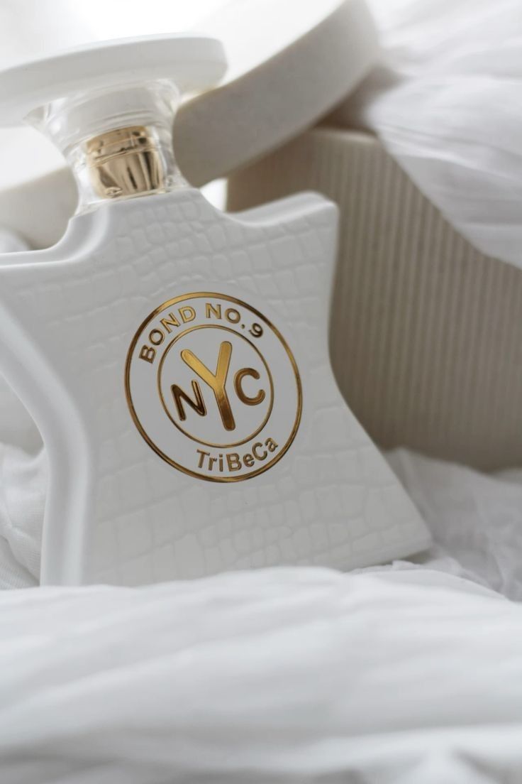 EAU DE PARFUM BOND No.09 TRIBECA 100 ML UNISEX