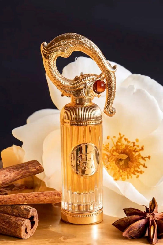 EAU DE PARFM SEHR LATTAFA 100 ML