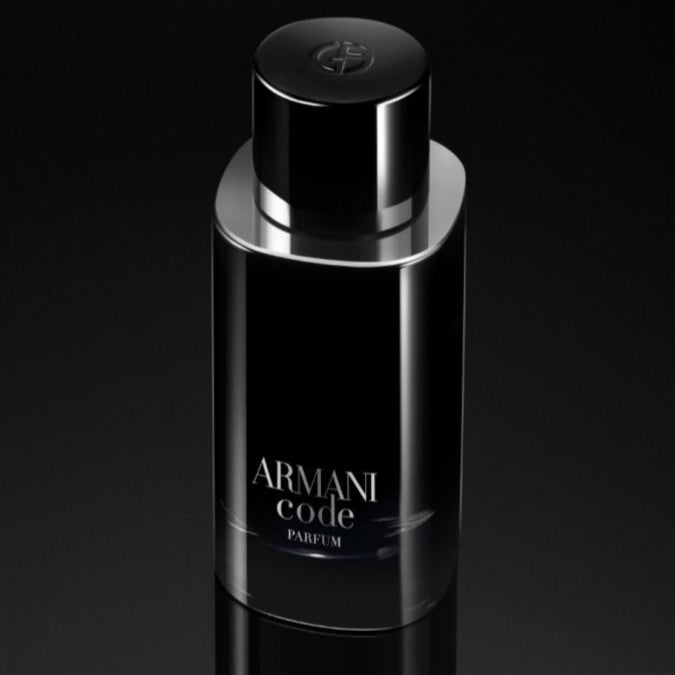 PARFUM GIORGIO ARMANI CODE  GIORGIO ARMANI