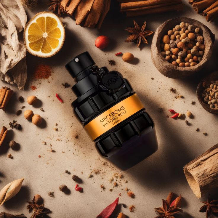 EAU DE PARFUM SPICEBOMB VIKTOR&ROLF EXTREME