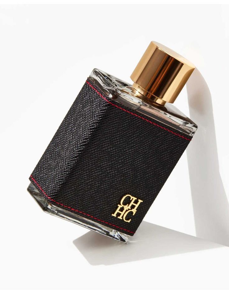 EAU DE TOILETTE CH MEN