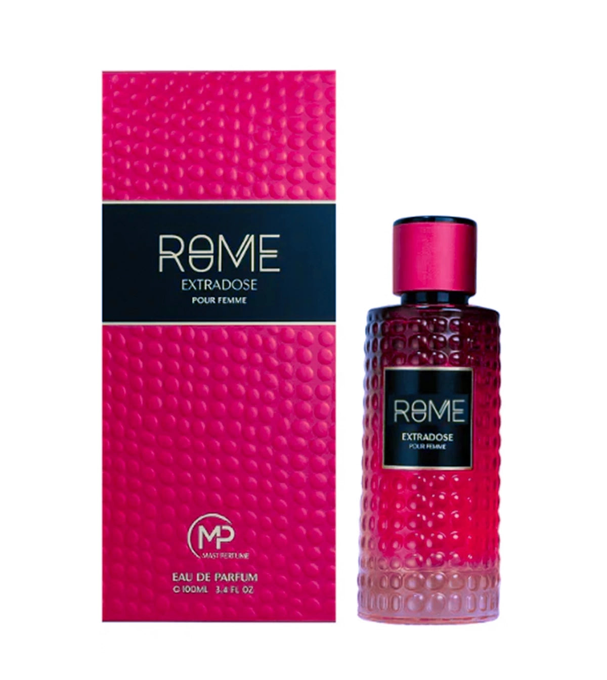 EAU DE PARFUM BHARARA ROME EXTRADOSE POUR FEMME